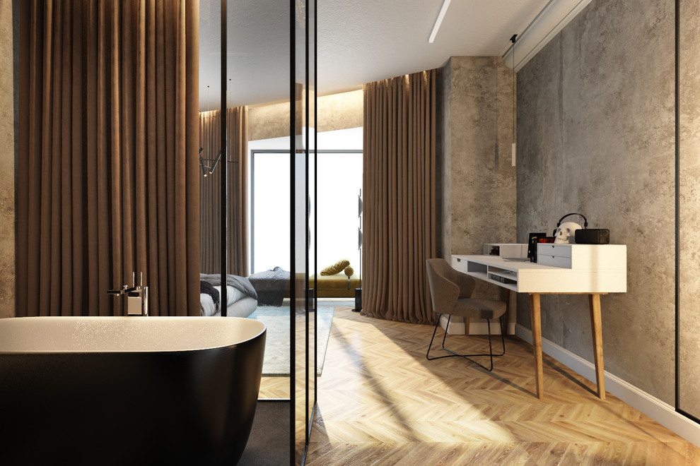 Квартира в ЖК "Диадема", г. Санкт-Петербург