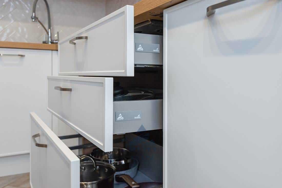 Кухня ПВ350 ЗОВ