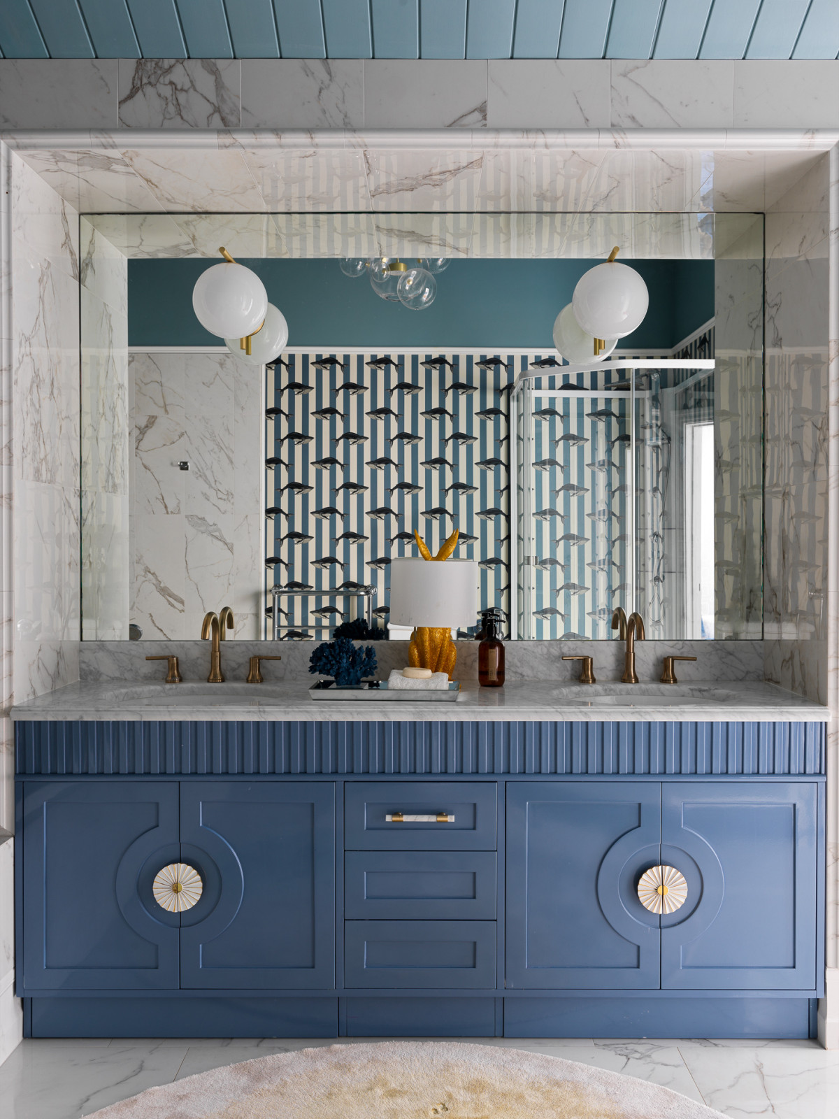 Дом на Волге