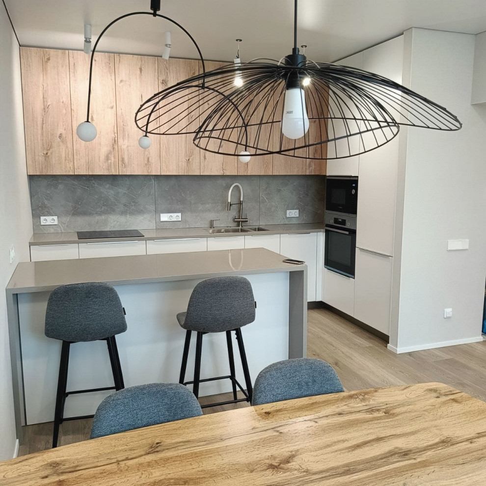 Примеры наших работ