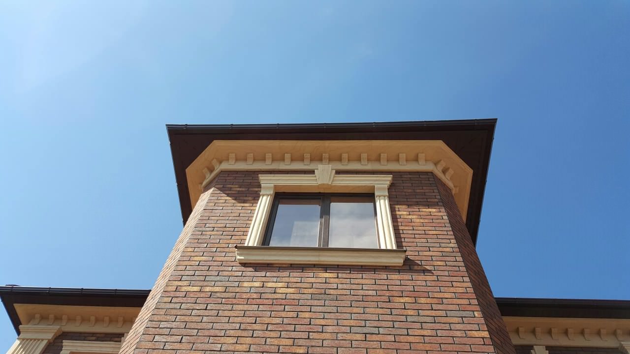 Краснодар частный дом