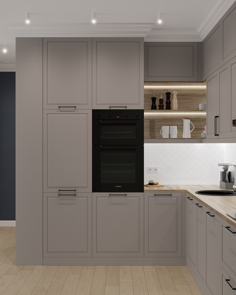 Евродвушка Красногорск 2023