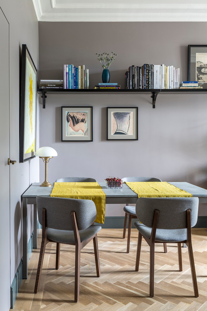 Квартира на Кутузовском