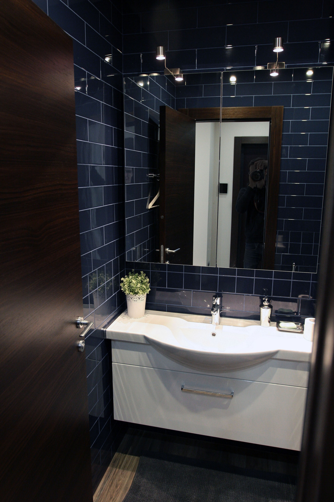 Дизайн интерьера