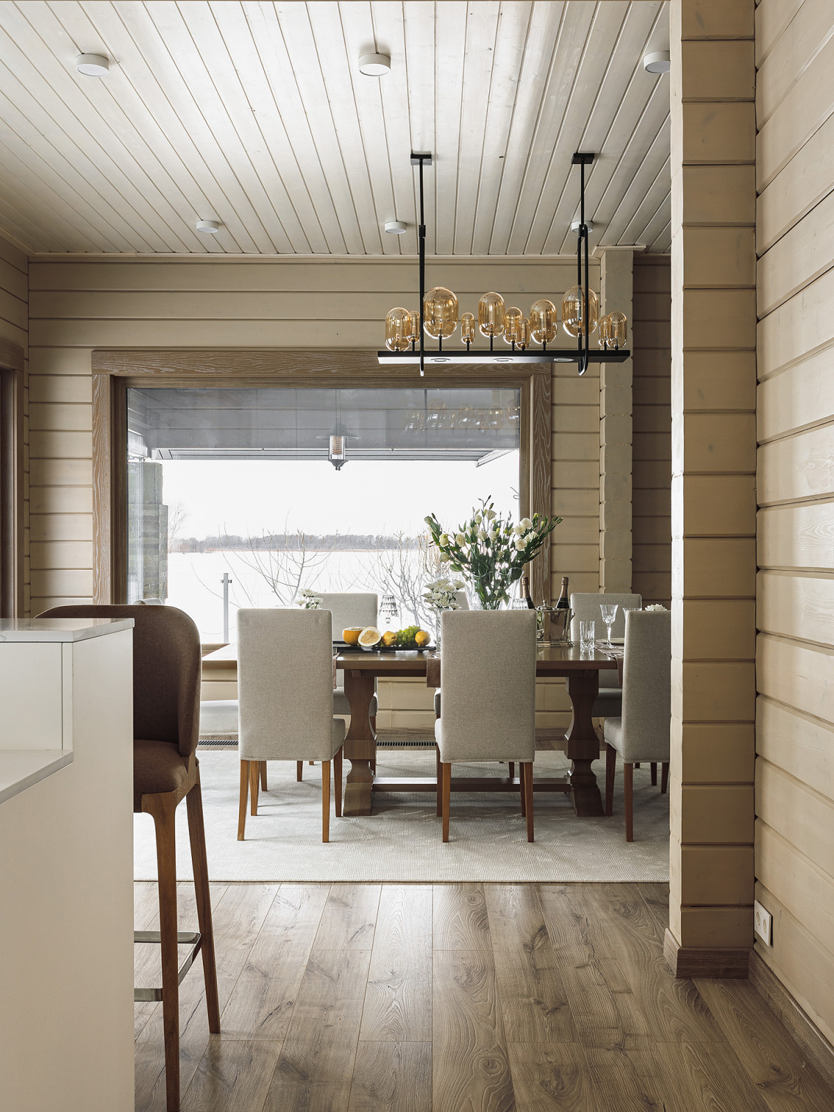 Частный дом №2