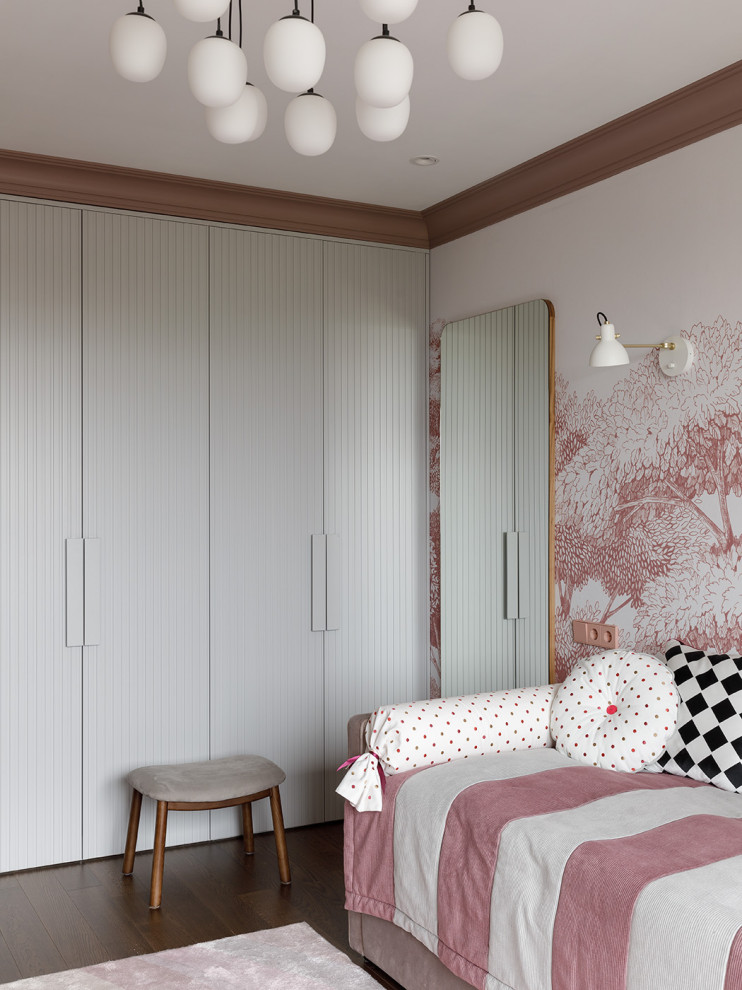 Квартира на юге Санкт-Петербурга