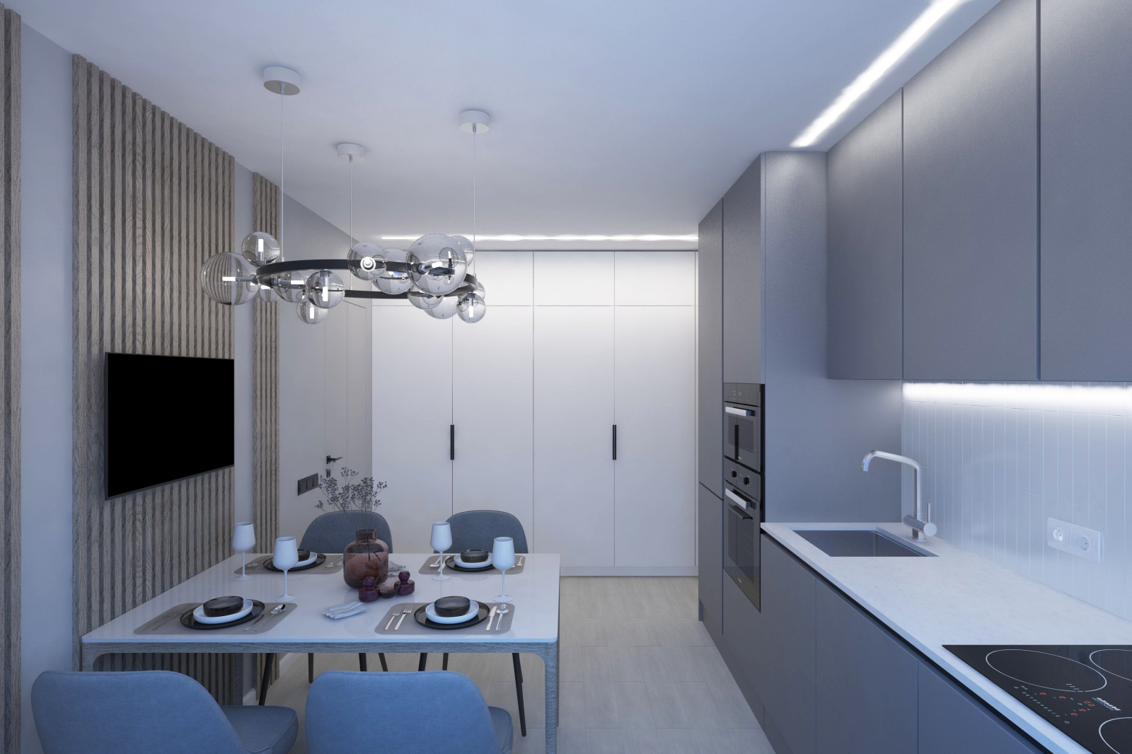 "Все гениальное - просто", г. Когалым