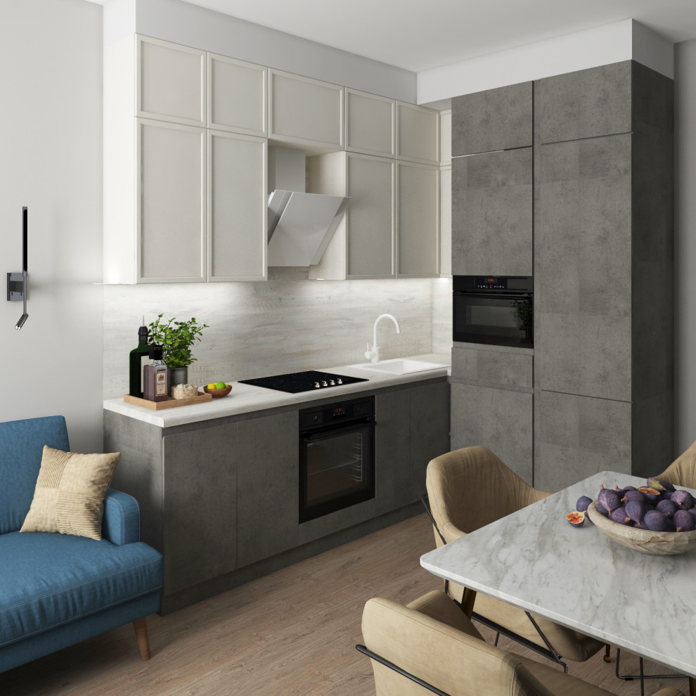 ЖК Городской квартал BIG TIME