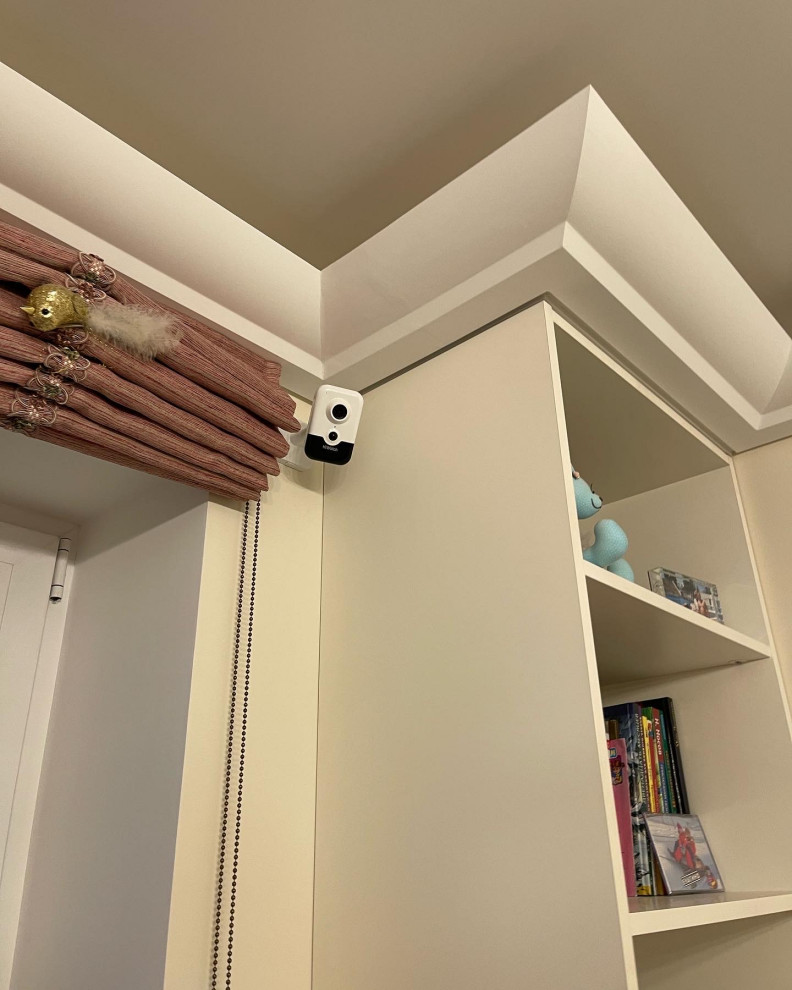 Квартира в Москве .Ленинский проспект