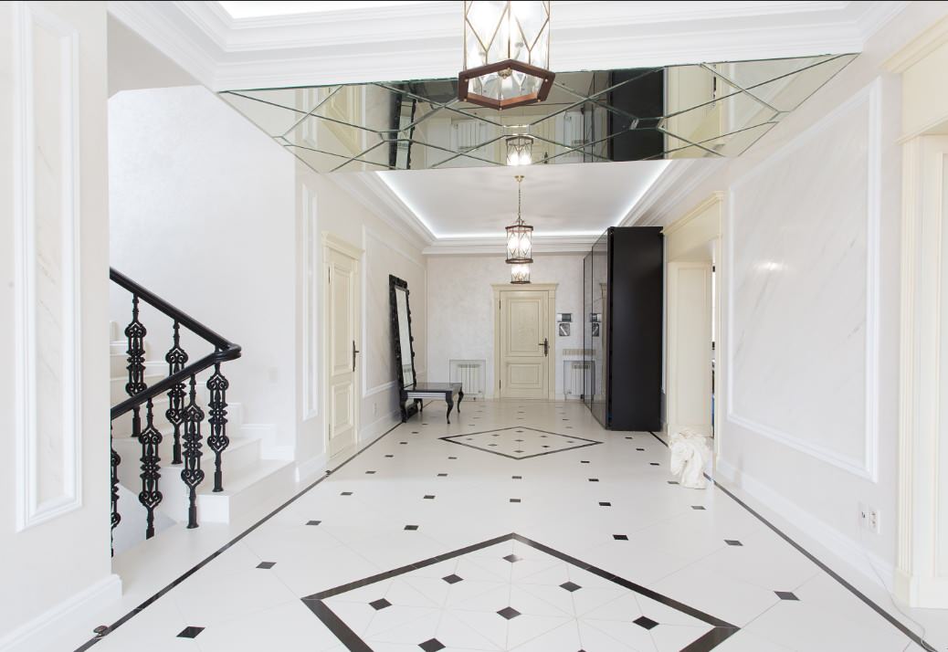 Двери Классика