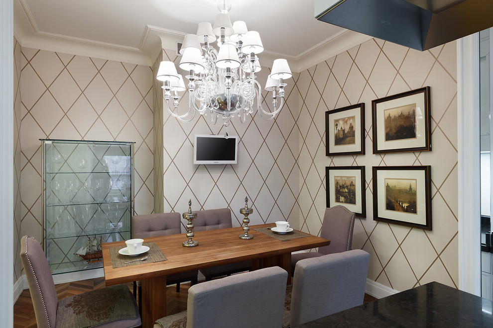 Квартира на Кирочной ул.