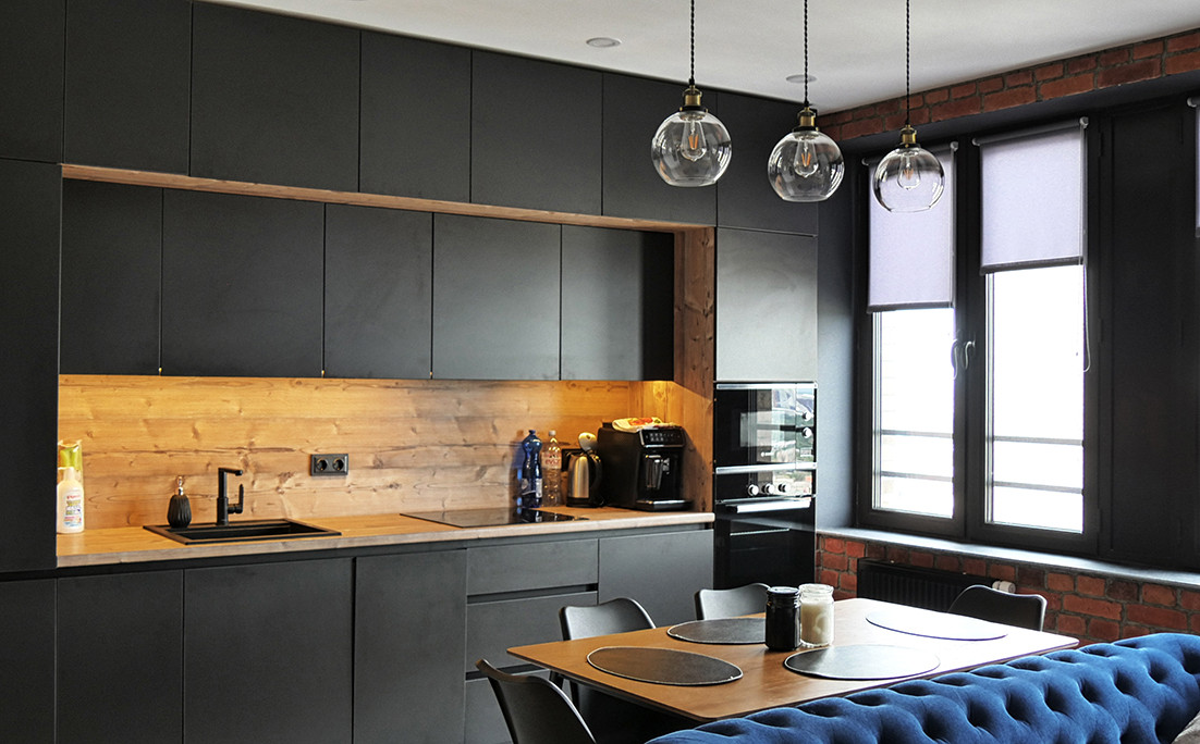 ЖК Савеловский Сити