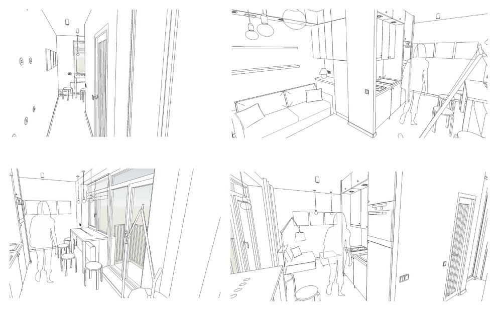 Микроквартира