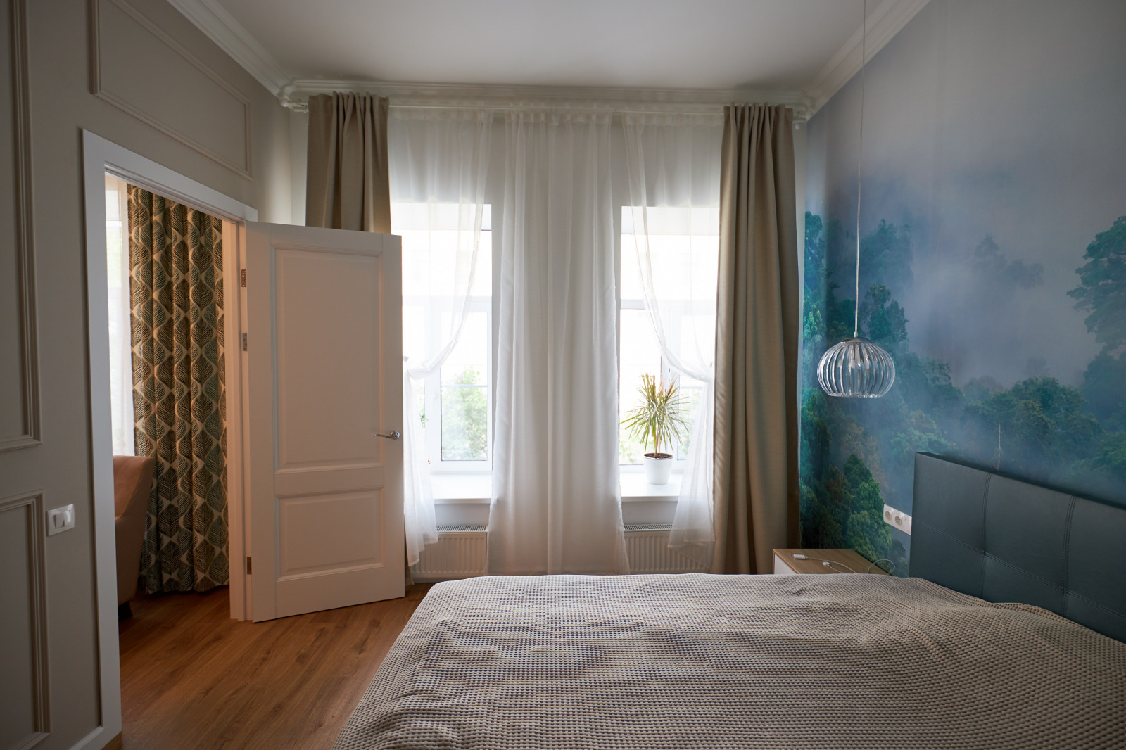 3к.кв Старый фонд