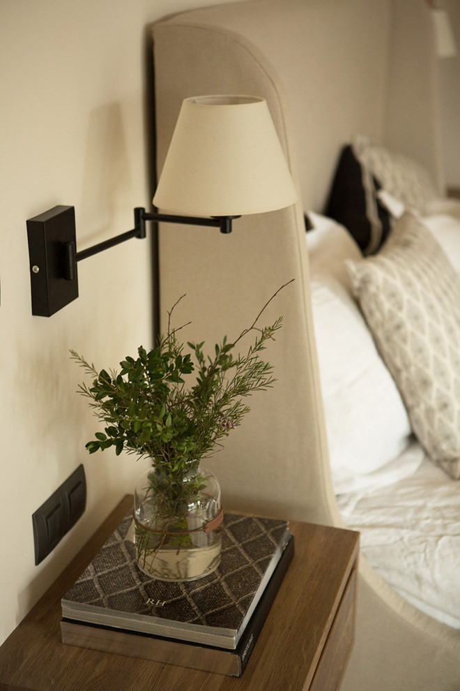 Дом в стиле американского ранчо в Киеве