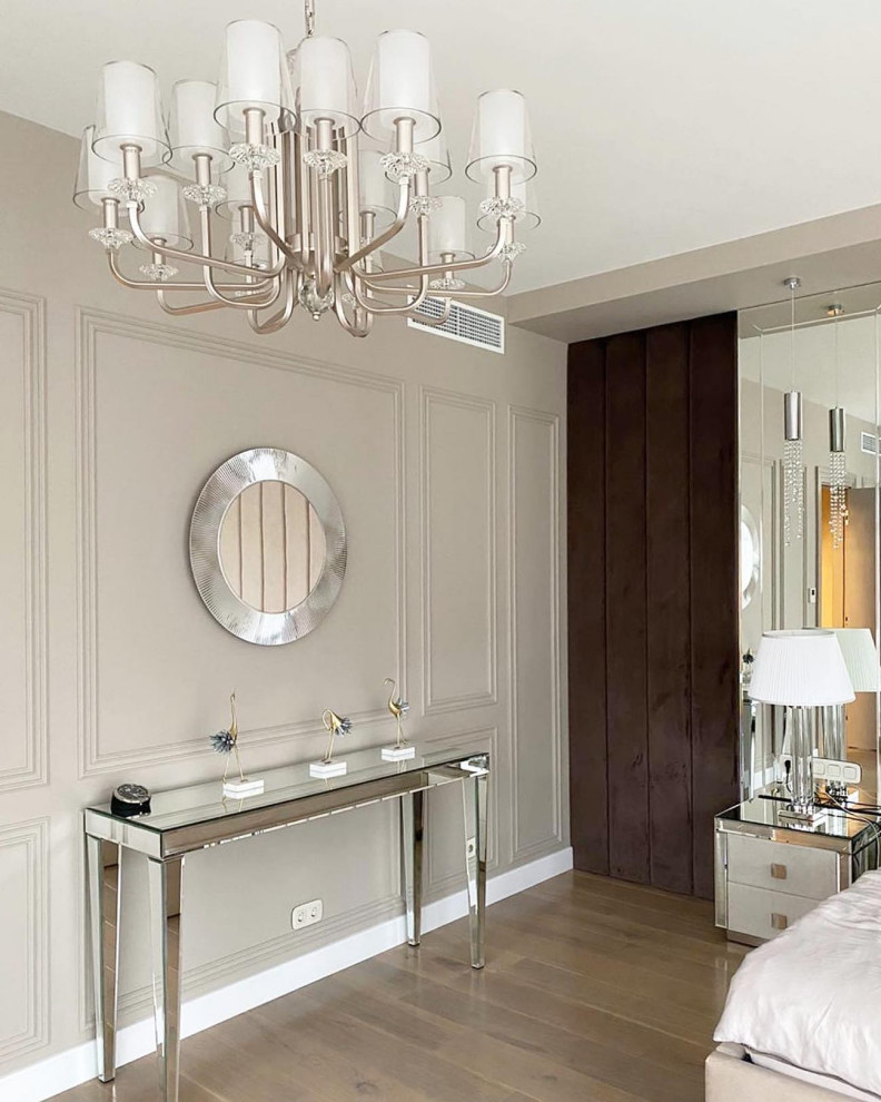 Пастельный Лесной