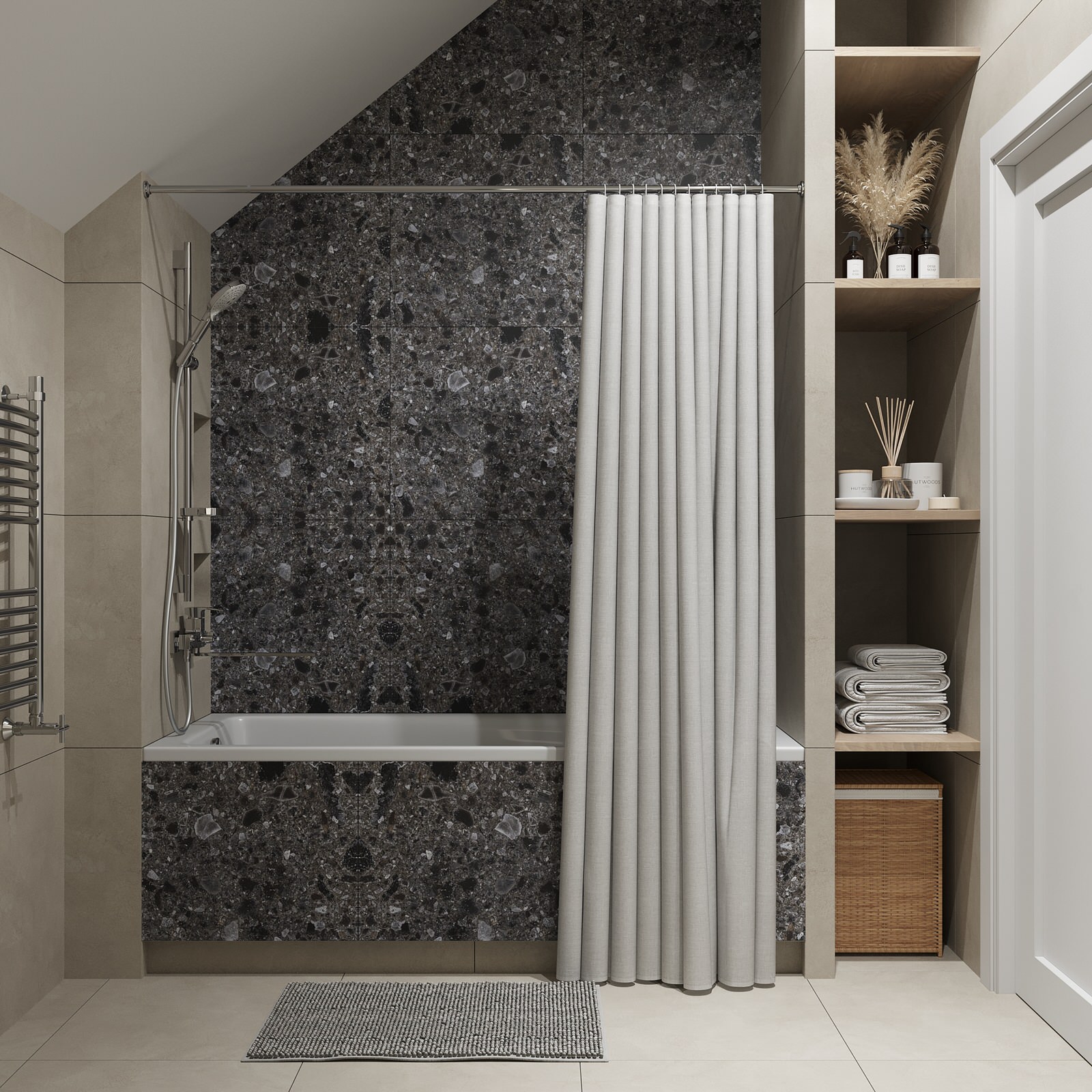 2 этажный дом 150 м.кв. в д.Иванцево (Ивановская область)