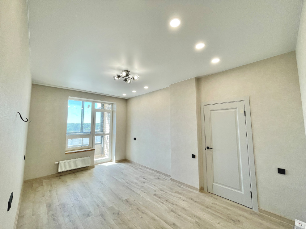 Ремонт двухкомнатной квартиры