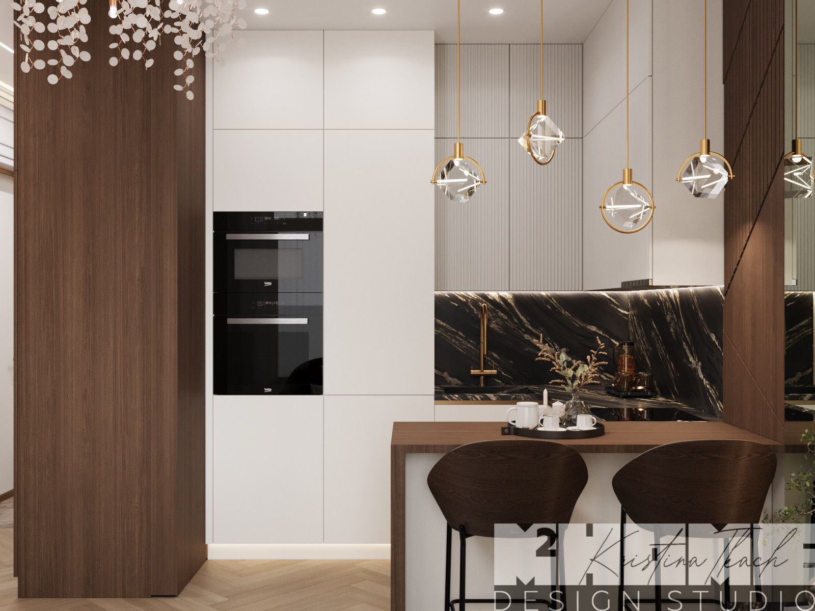 Код доступа: элегантность