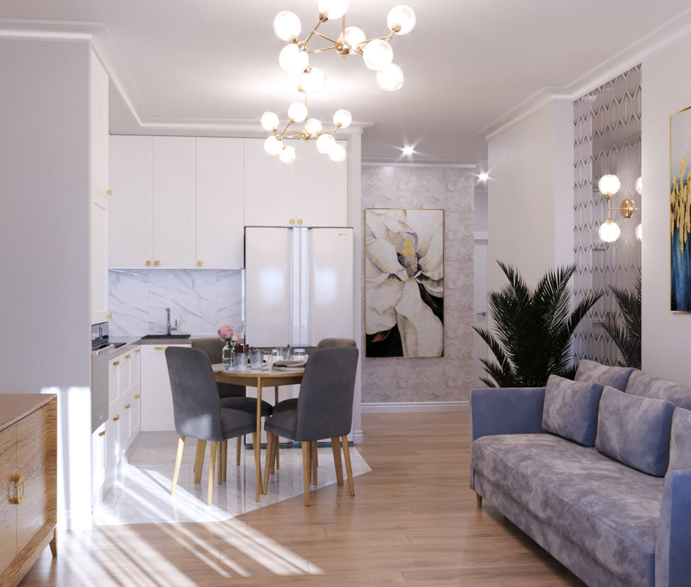 Коммунистическая