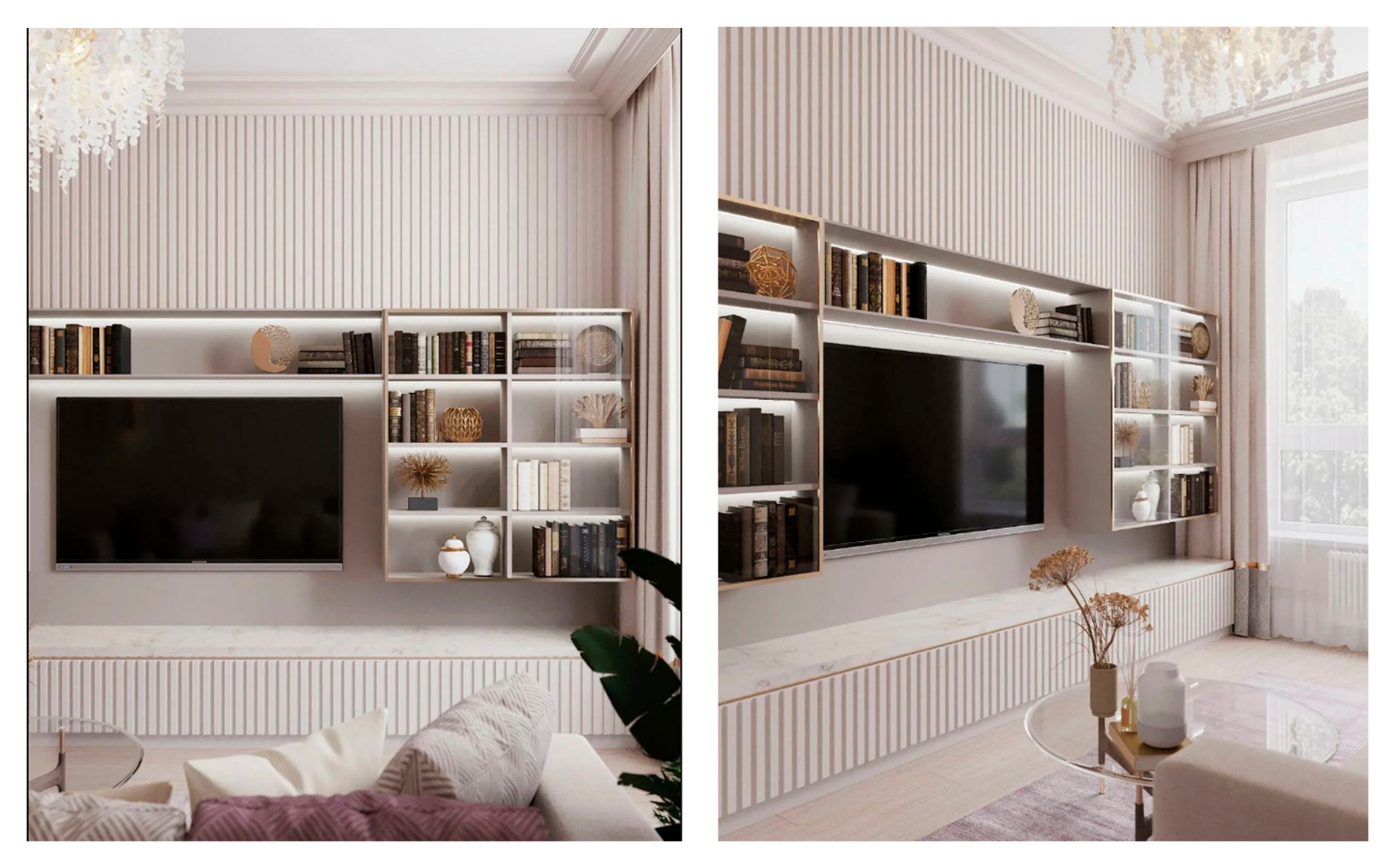 квартира в "Академия Парк"