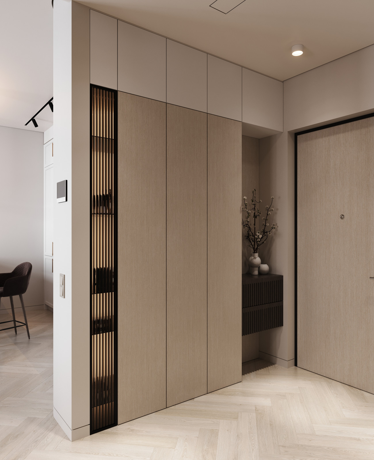 Дом "Достижение"