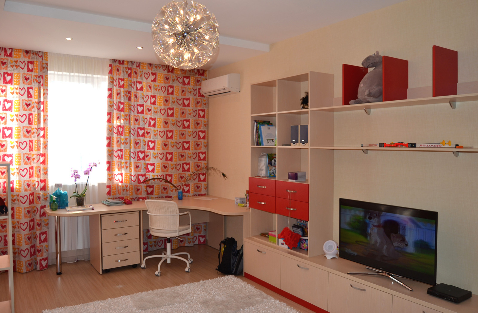 Актуальная легкость. Реализация.