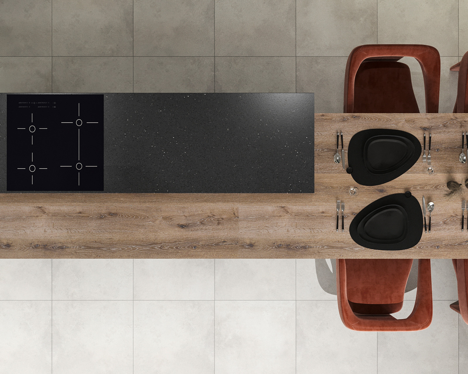 Фоновое изображение профиля Хорошие Соседи