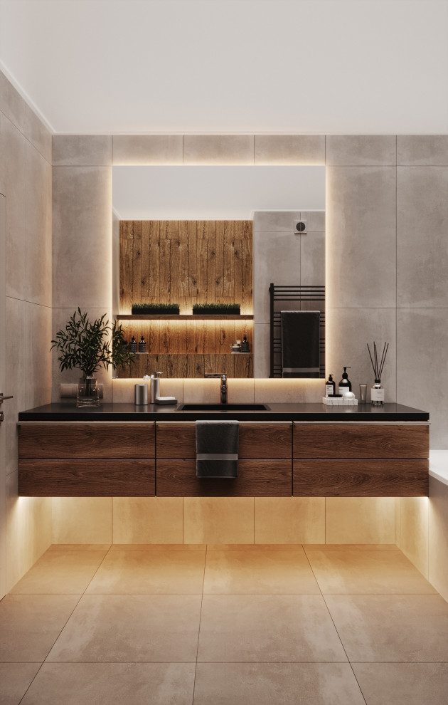 Квартира на Тимирязевской