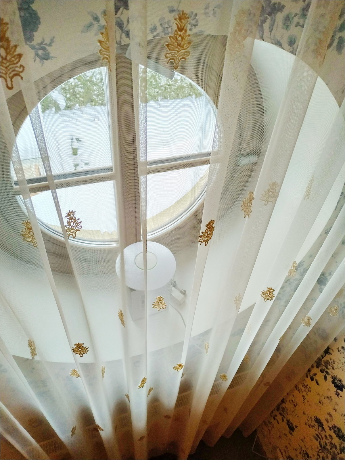 От 2-х до 15-ти: интерьерный текстиль для загородного дома в классическом стиле