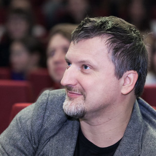 Алексей Стрелков