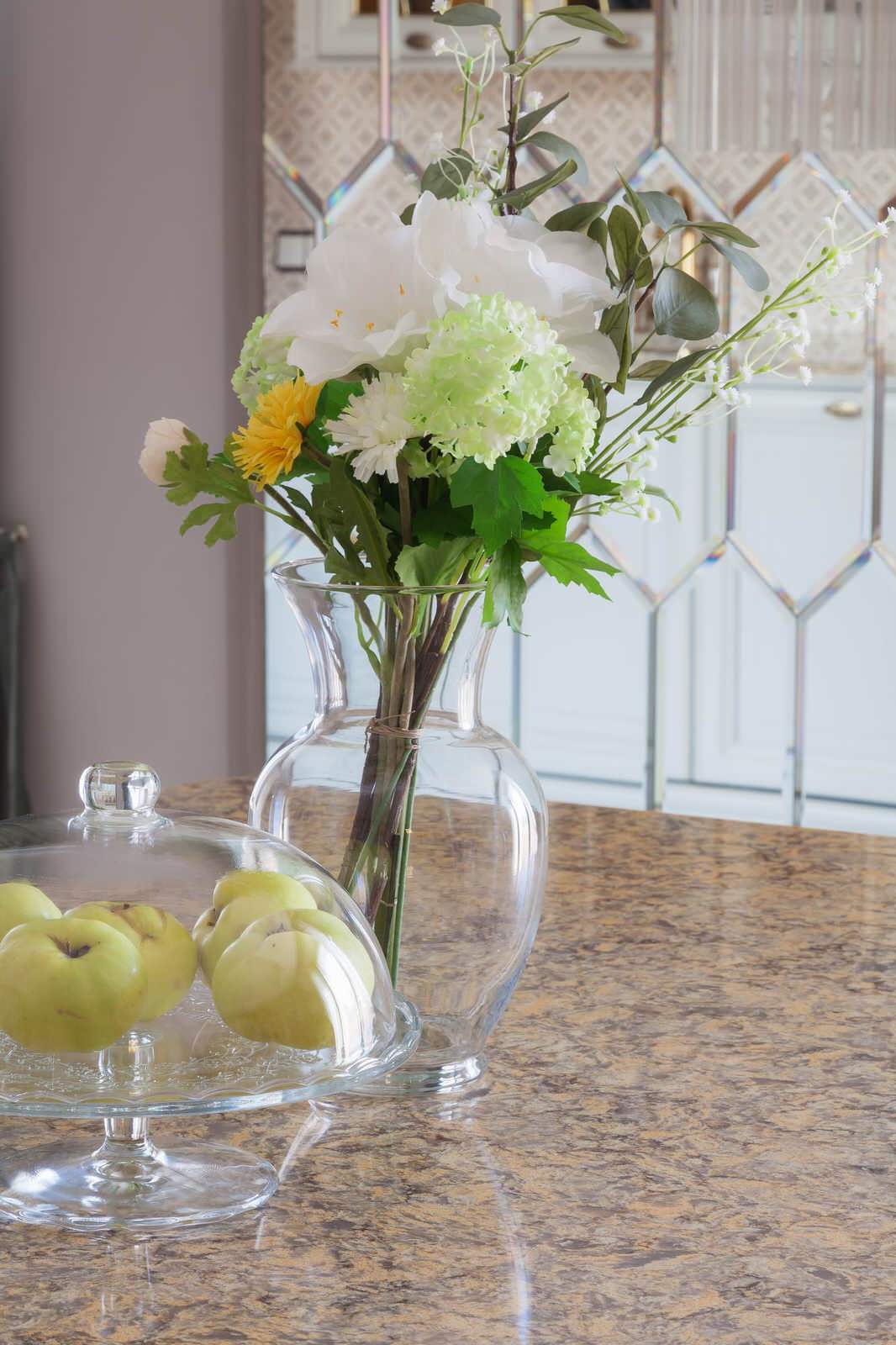 Обложка проекта: Кухня 40 м.кв.