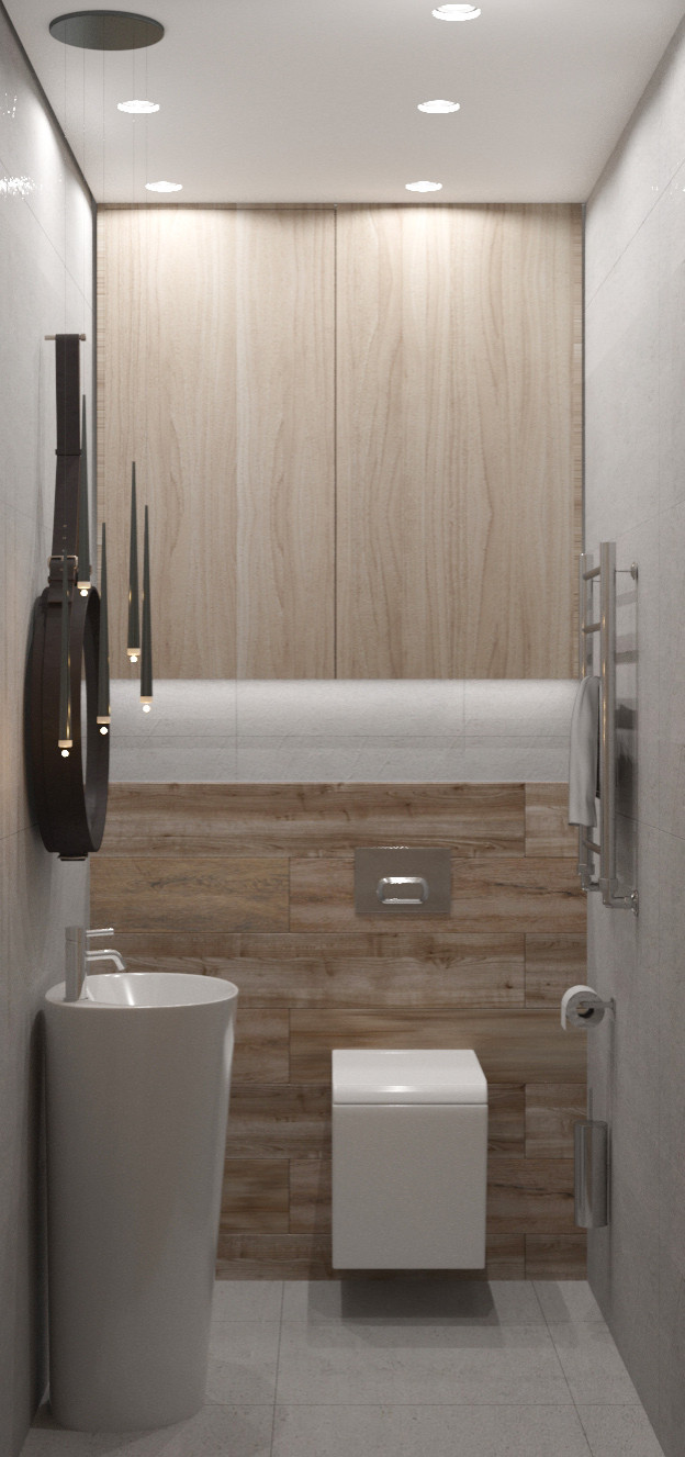 Квартира 70 м2