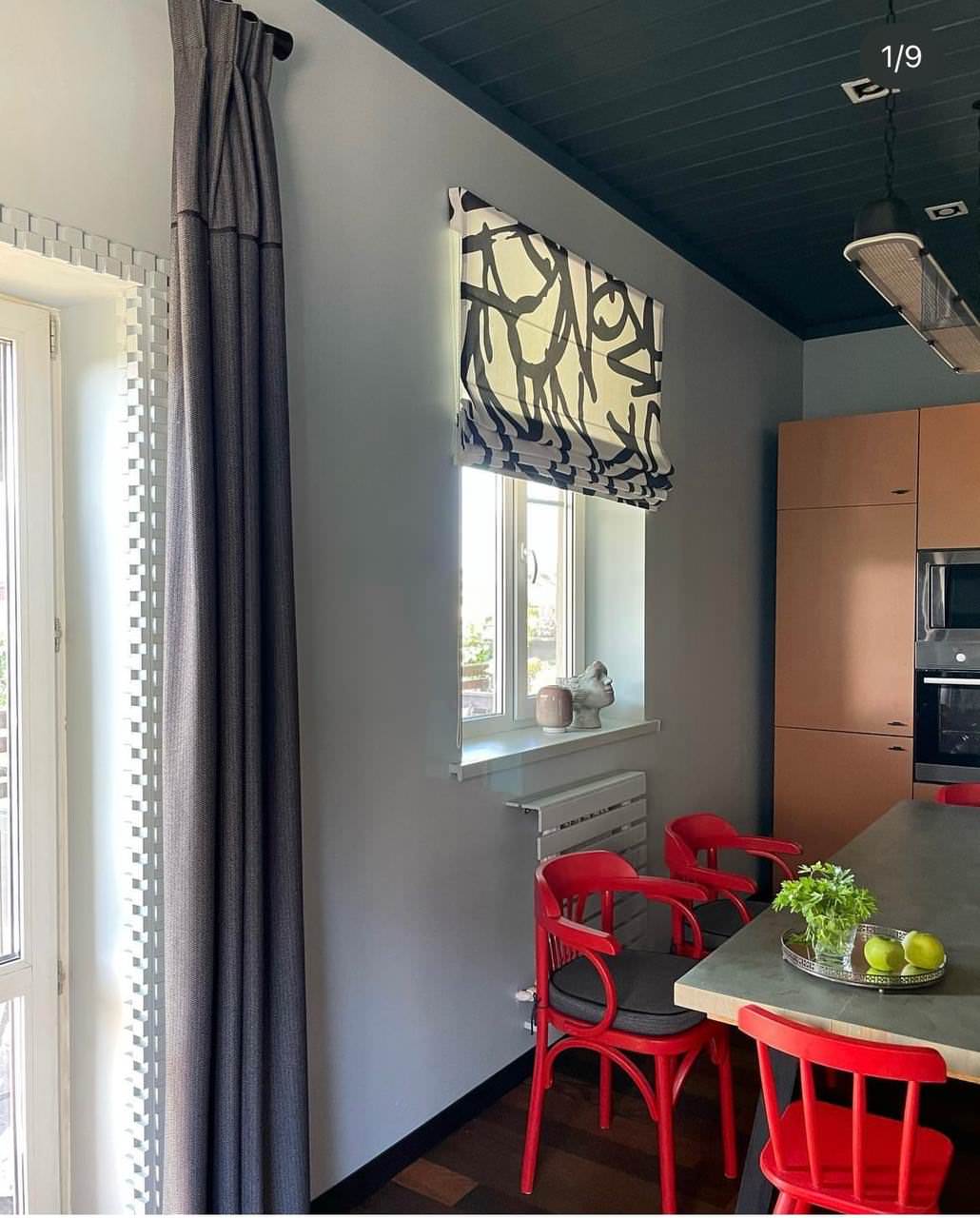 Интерьерный текстиль