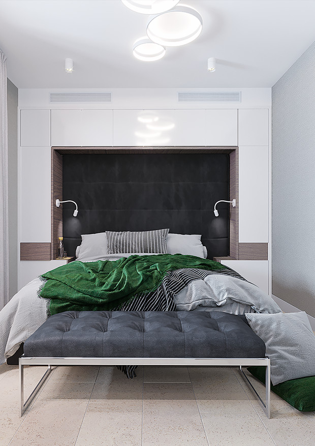 Квартира в ЖК Высота