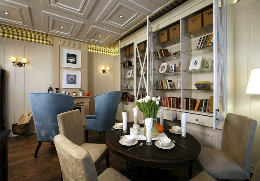 Classics of the genre