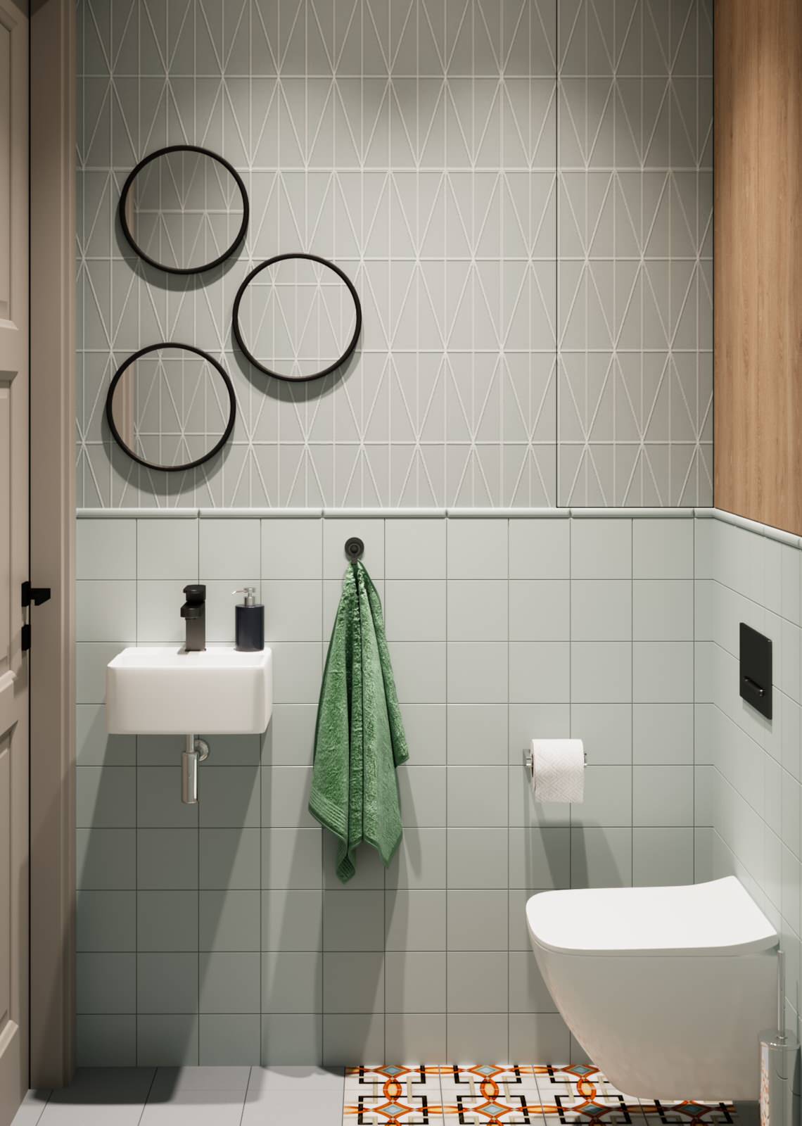 1-но комнатная квартира ЖК видный город, Московская область