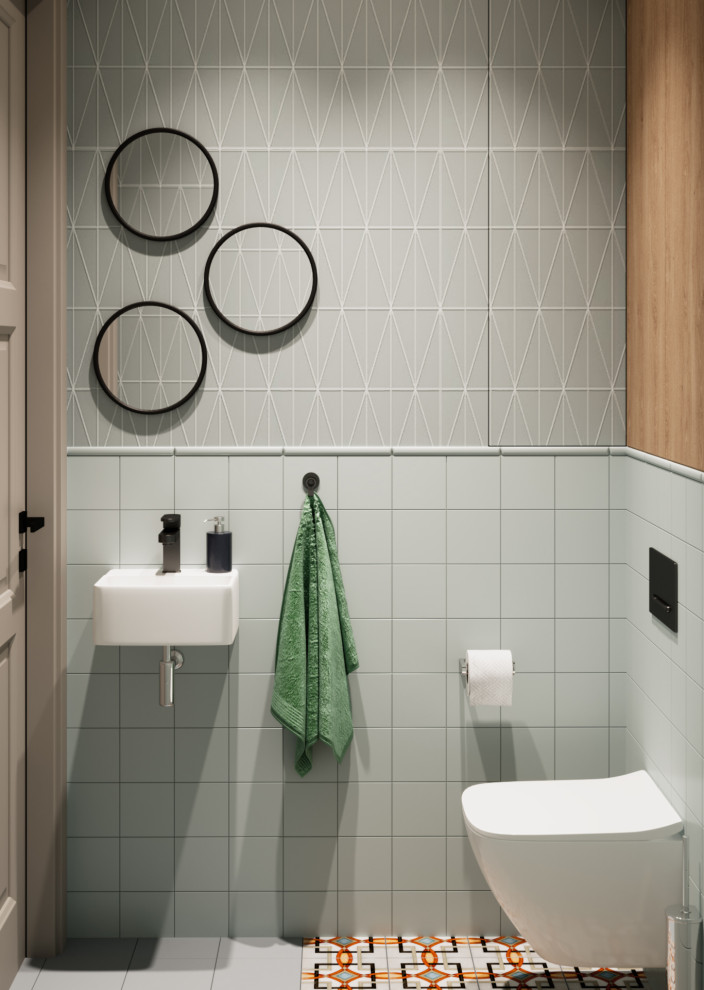 1-но комнатная квартира ЖК видный город, Московская область