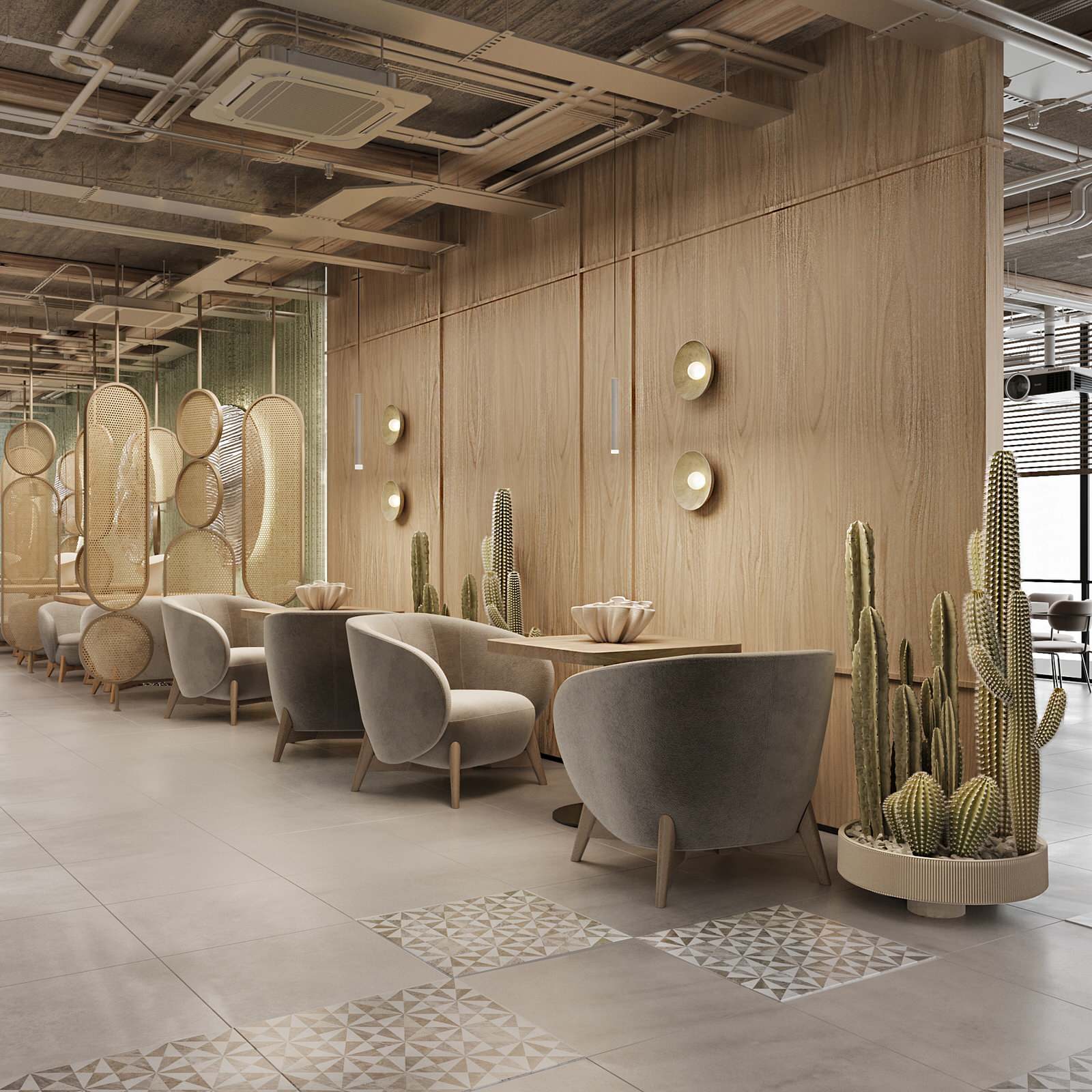 Ресторан Фойе