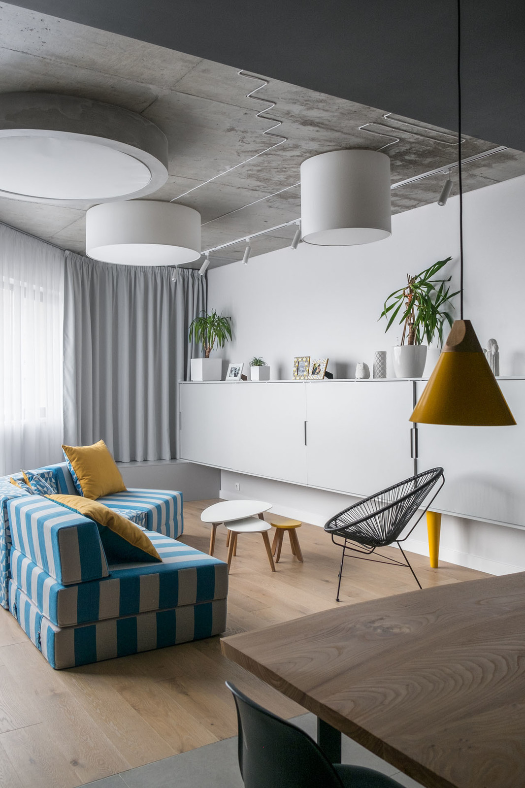 Квартира на Щукинской