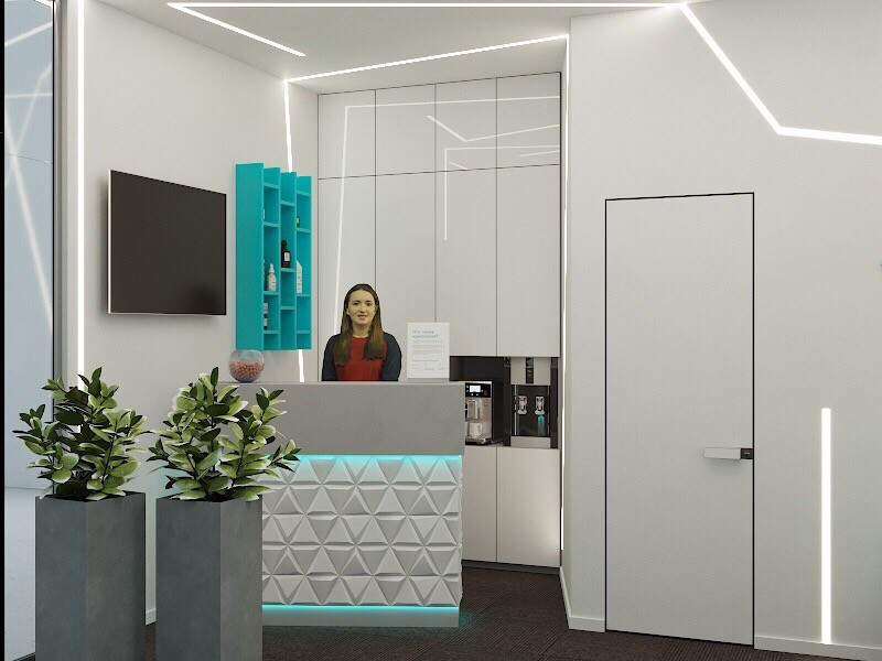 Криосауна CRIOFIT