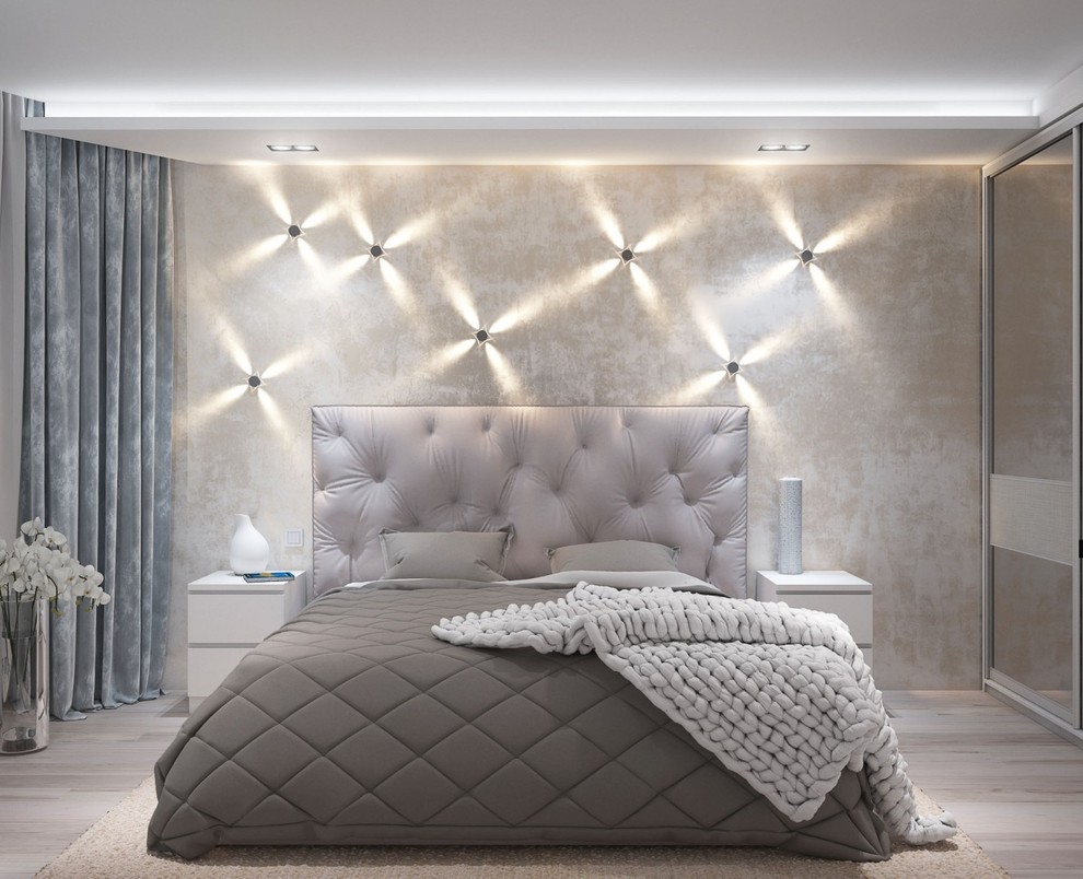 Проект квартиры в Киеве