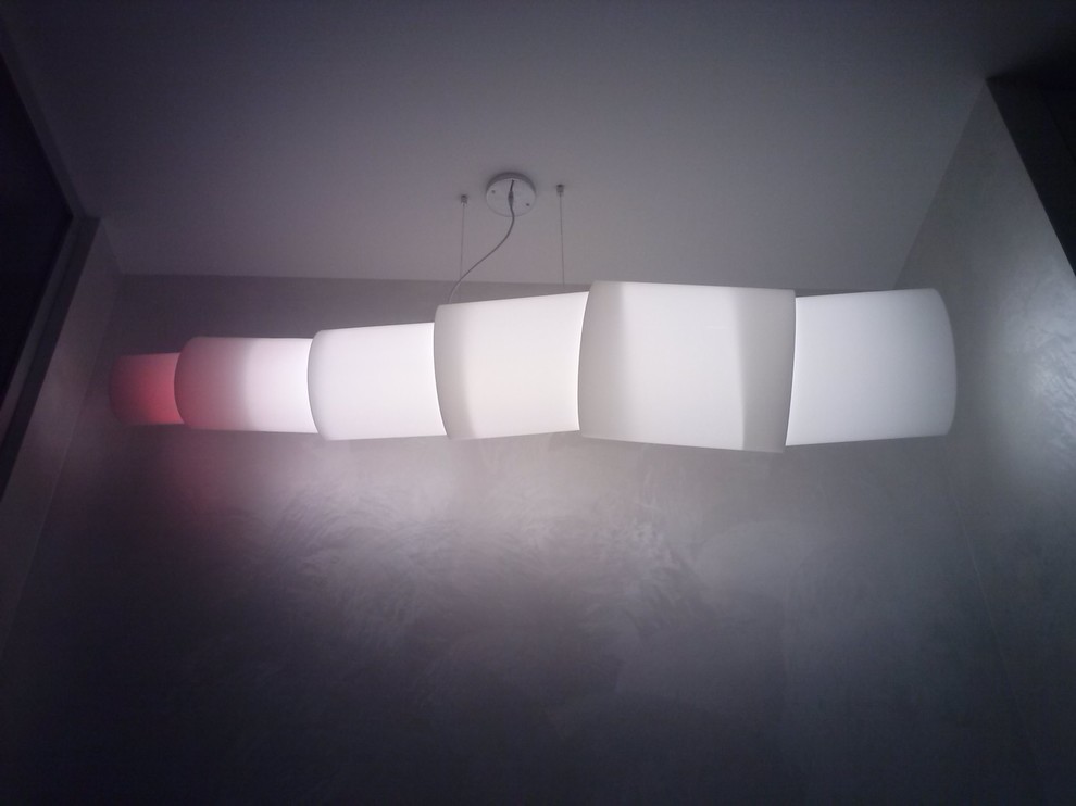 Светильник My Light-Cloud