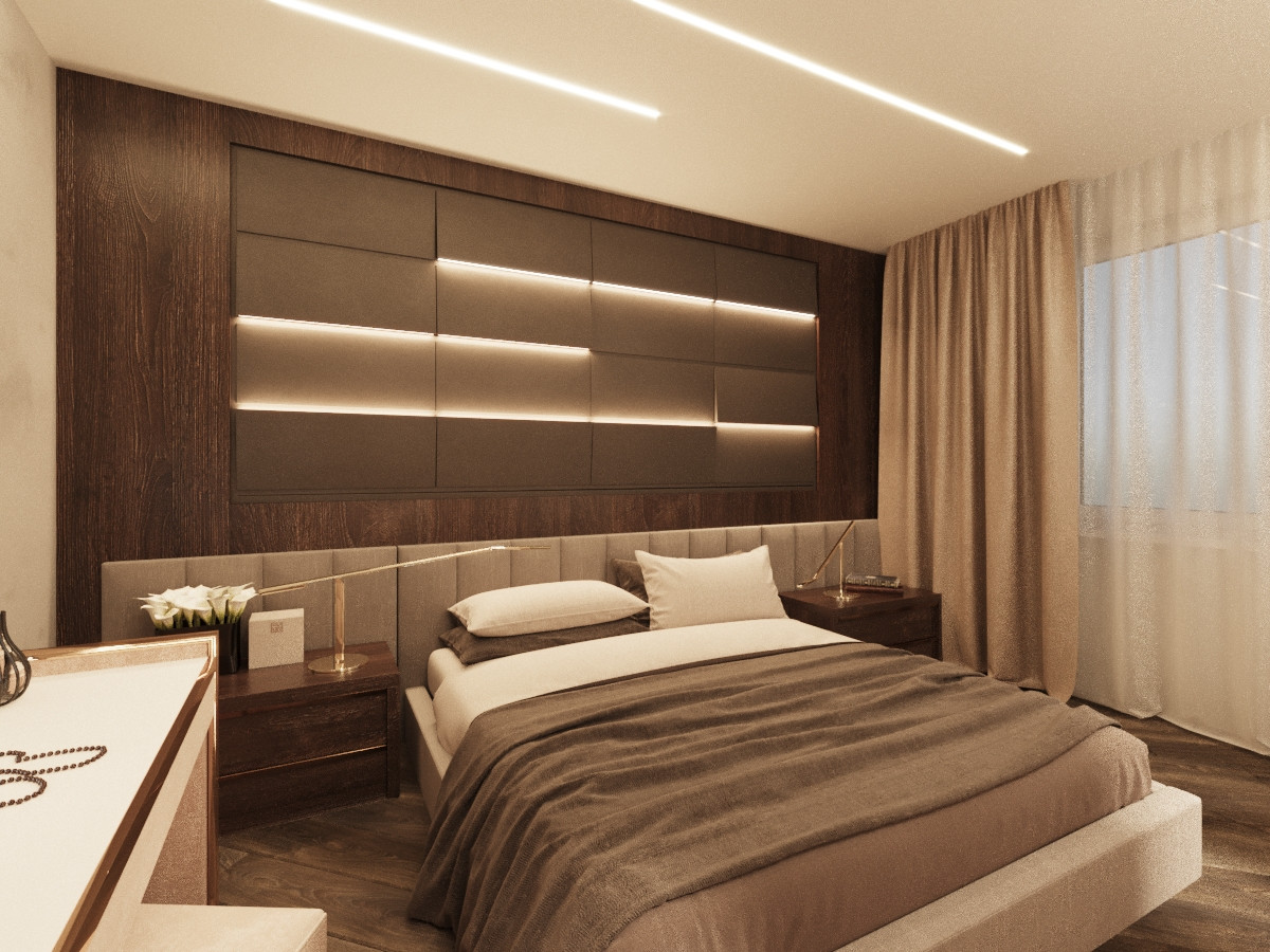 ЖК Империал (Реализация и визуализации)