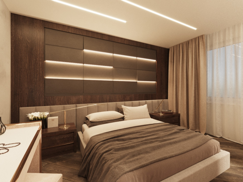 ЖК Империал (Реализация и визуализации)