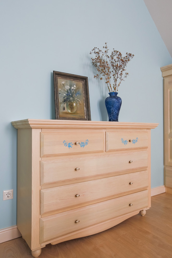 Дом в Красном Яру