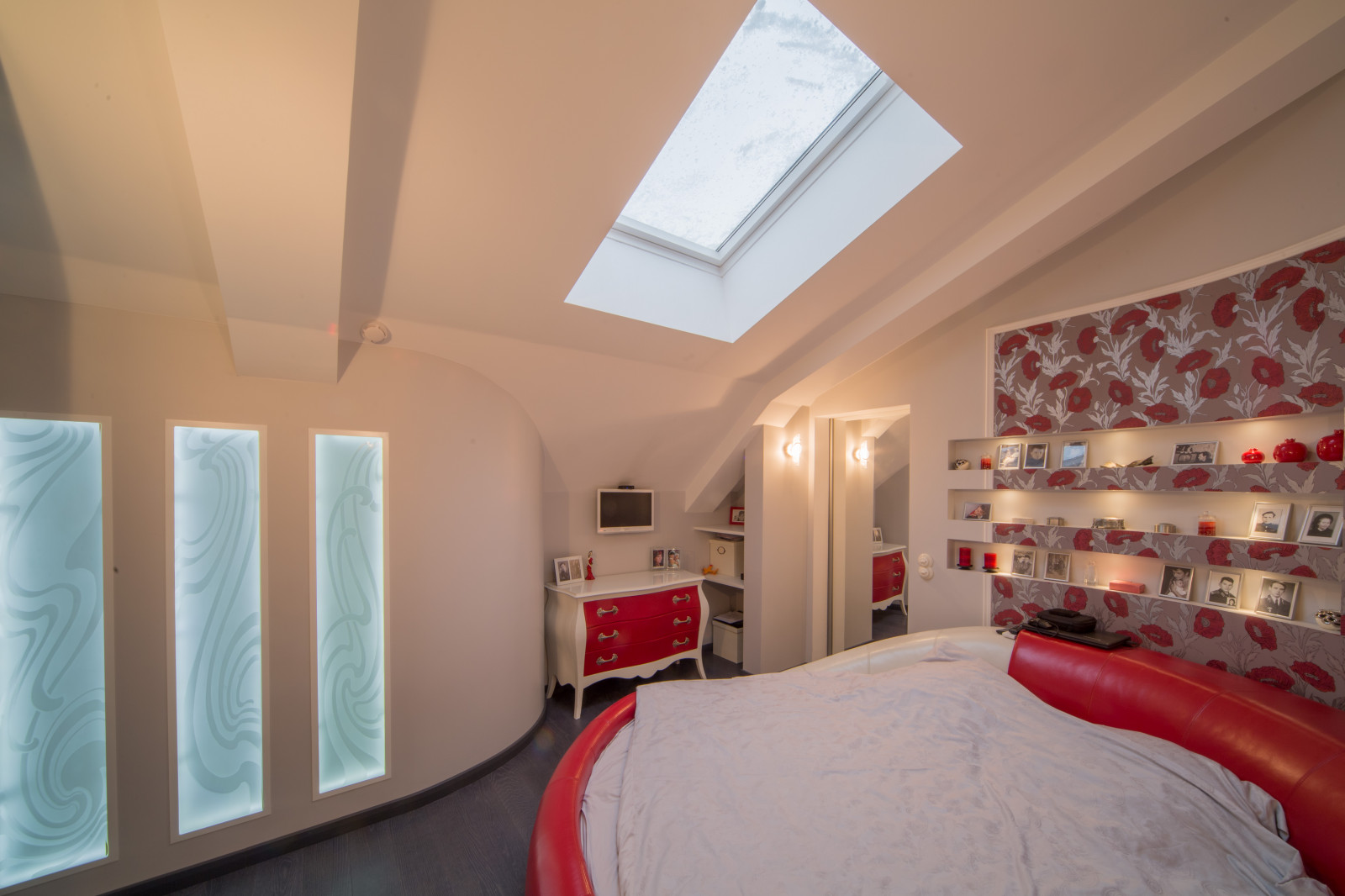 Квартира ЖК "Берзарина12"