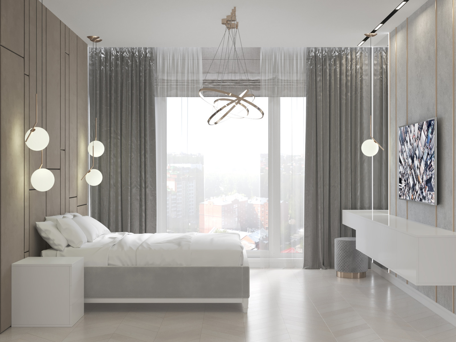 ЖК Лайф-Кутузовский