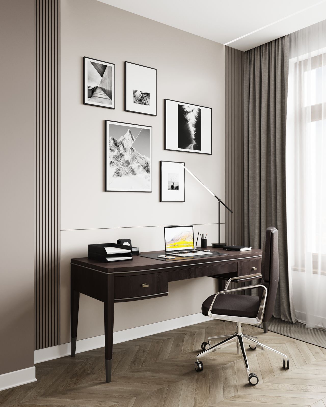 Квартира в Петровской Доминанте