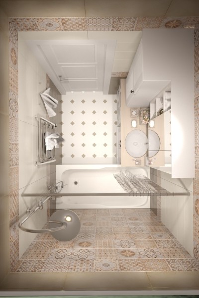 Дизайн-проект квартиры